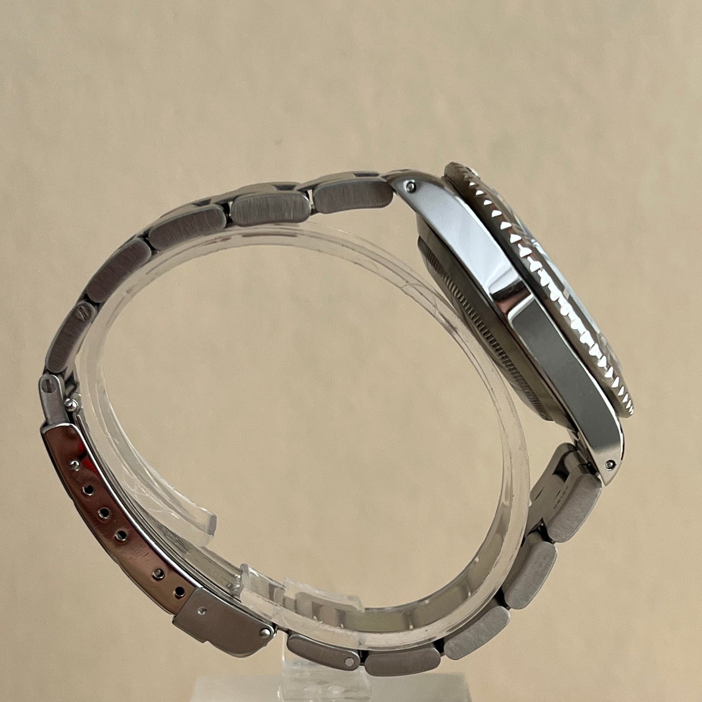 Rolex Submariner Date - 16610LN
