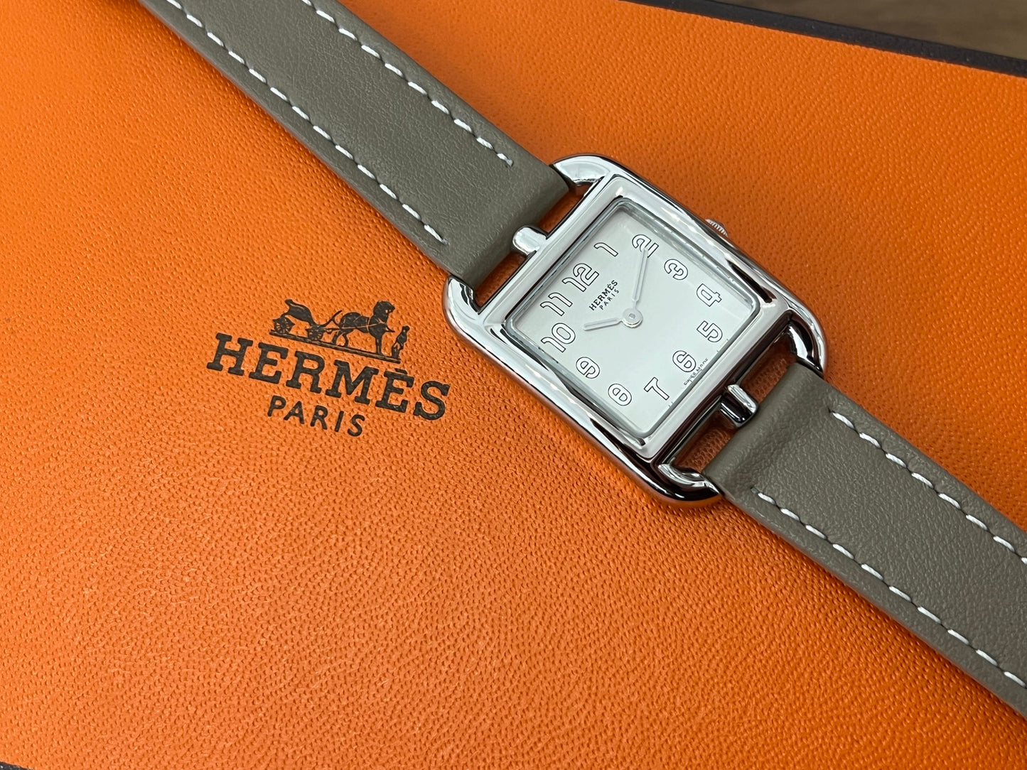 Hermes Cape Cod P.M - CC1.210