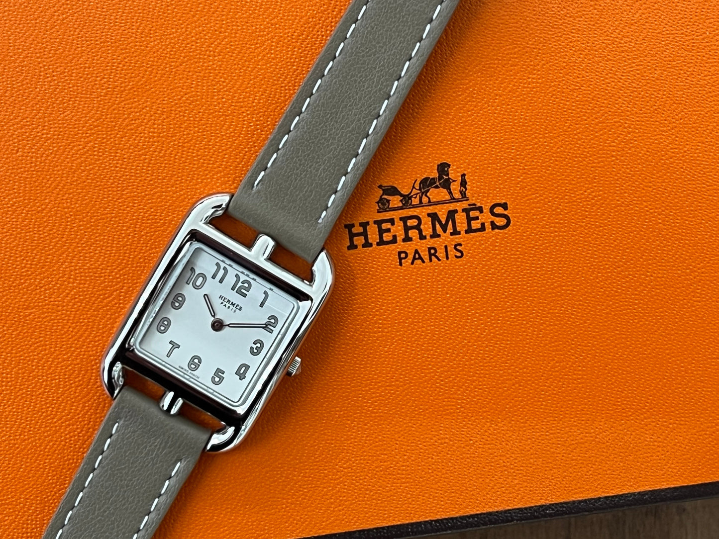 Hermes Cape Cod P.M - CC1.210
