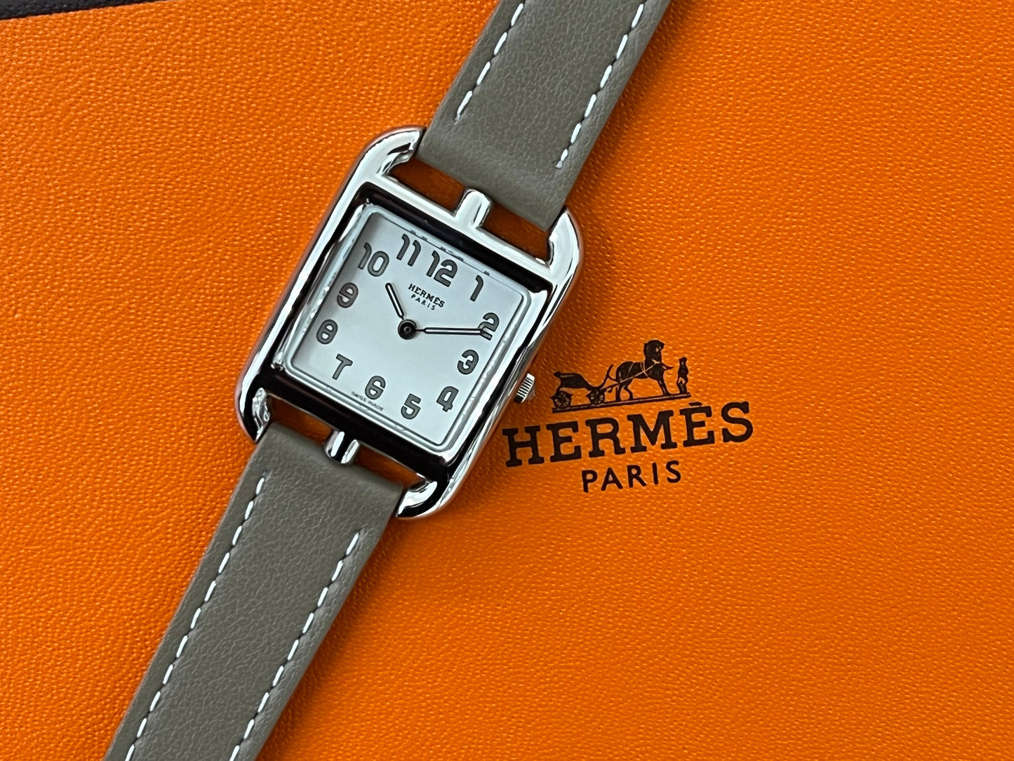 Hermes Cape Cod P.M - CC1.210