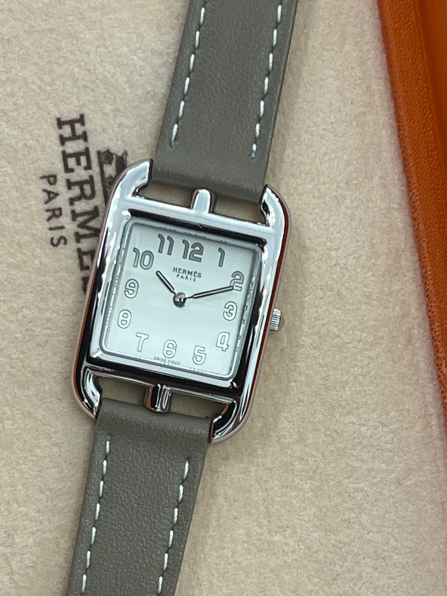 Hermes Cape Cod P.M - CC1.210