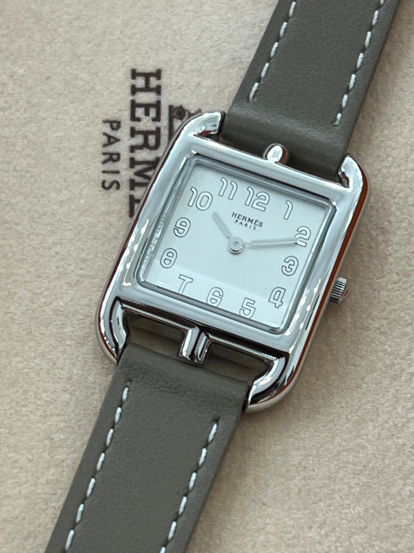 Hermes Cape Cod P.M - CC1.210