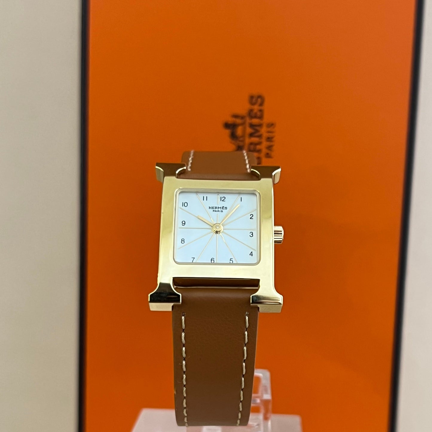 Hermes Heure H P.M - HH1.201e