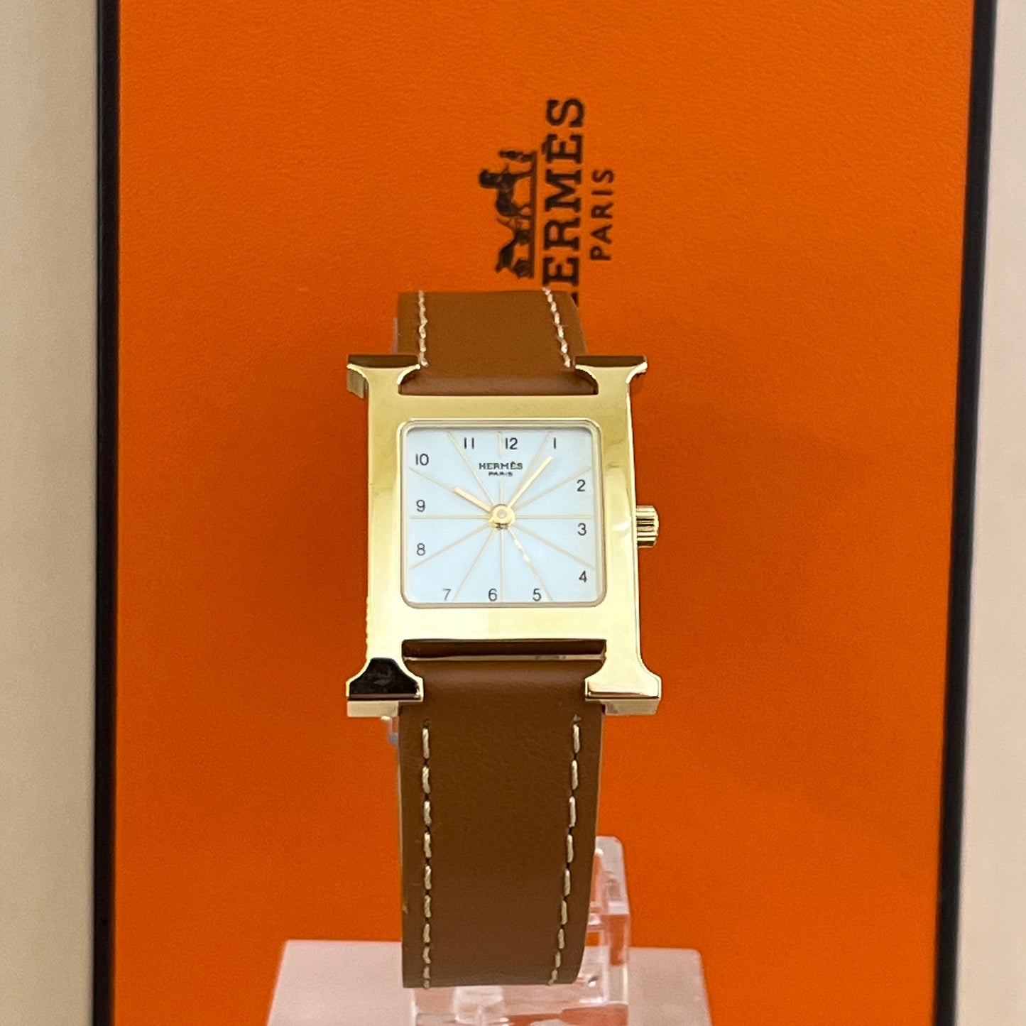 Hermes Heure H P.M - HH1.201e