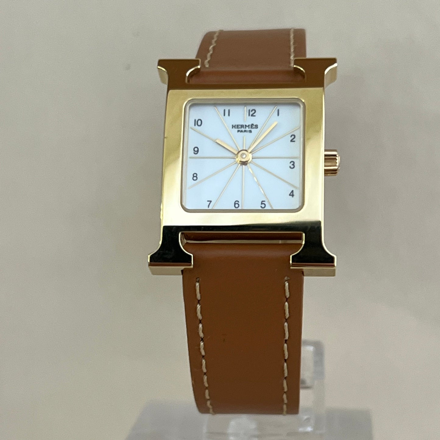 Hermes Heure H P.M - HH1.201e