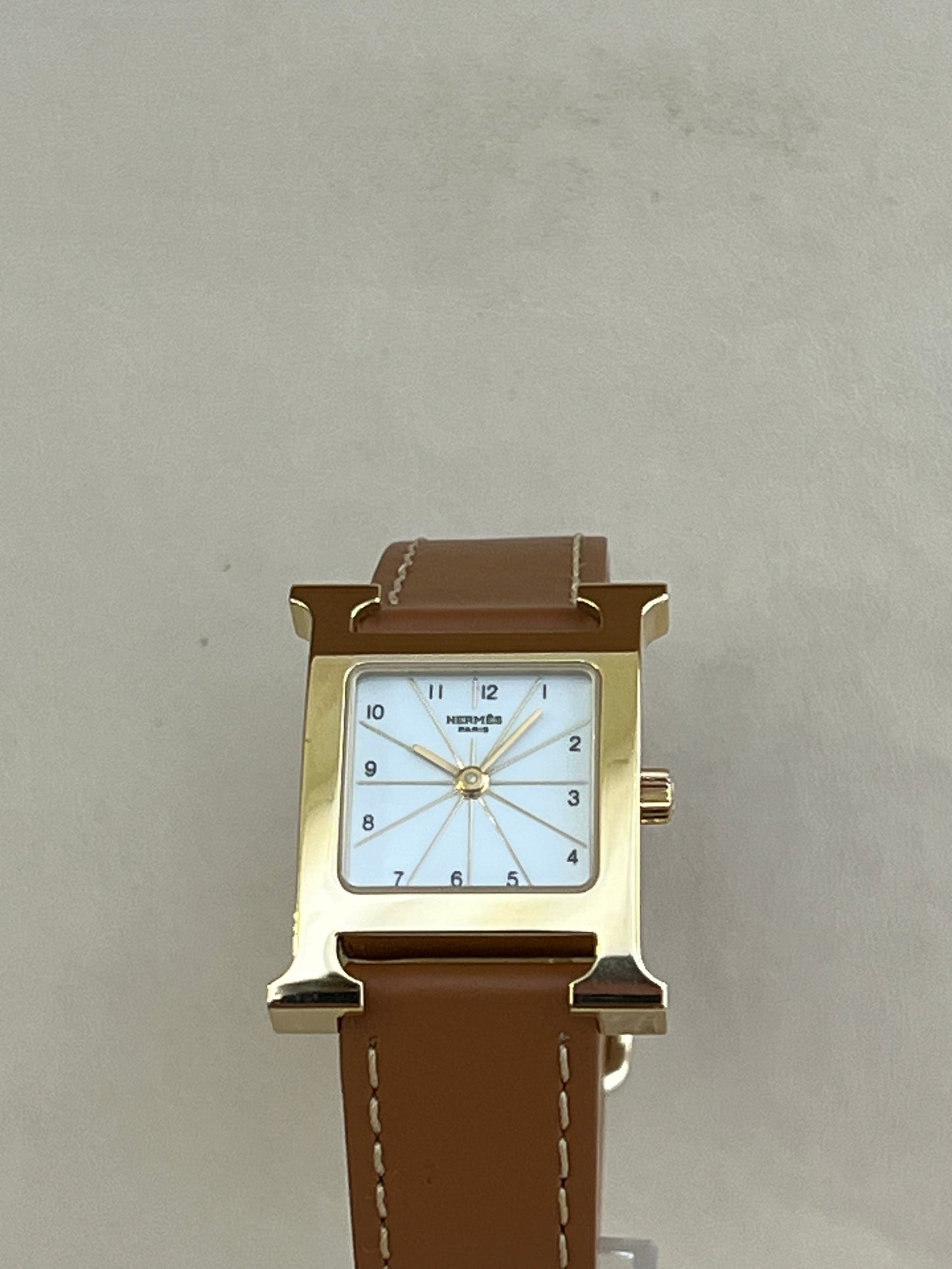 Hermes Heure H P.M - HH1.201e