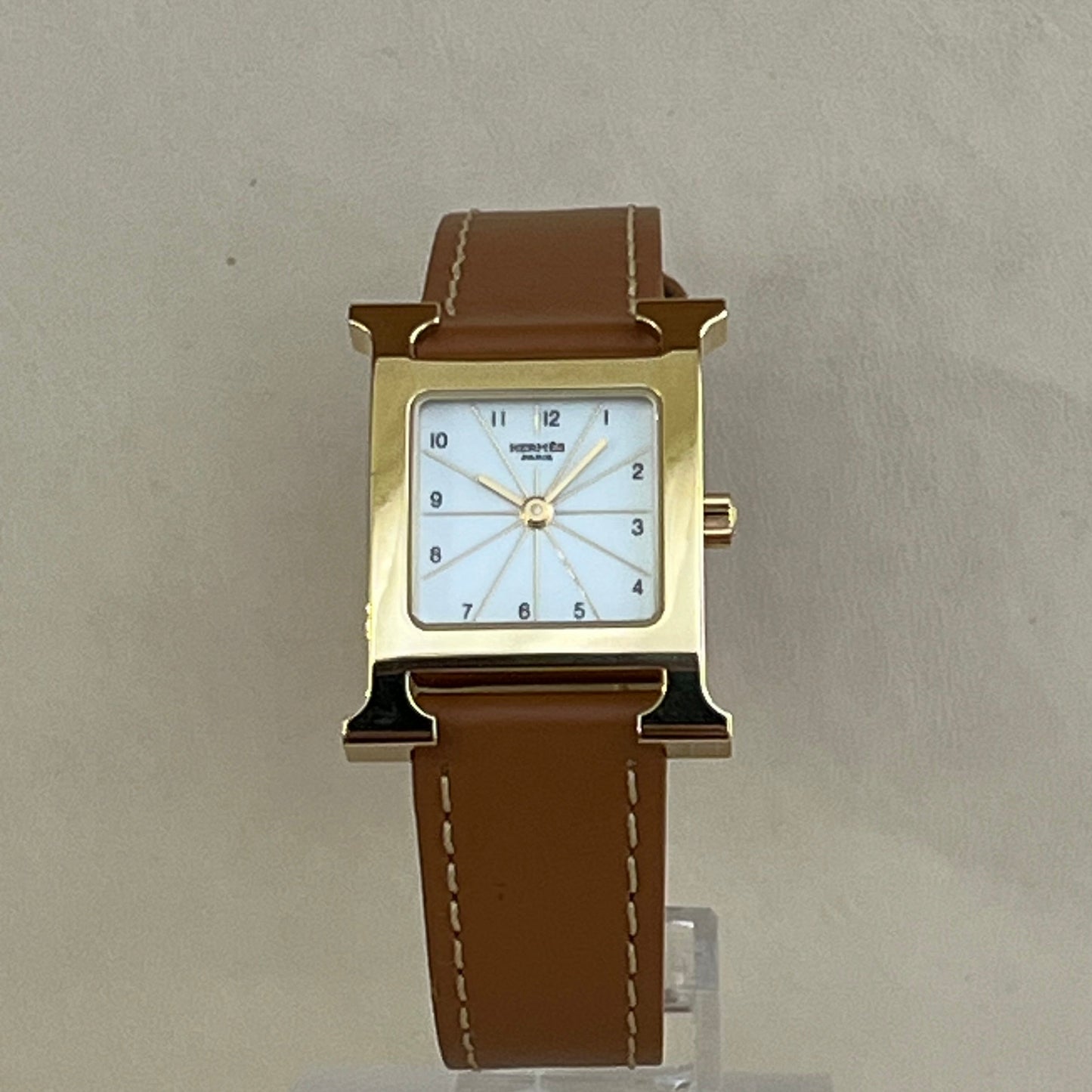 Hermes Heure H P.M - HH1.201e