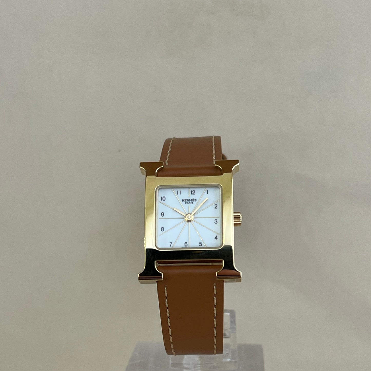 Hermes Heure H P.M - HH1.201e