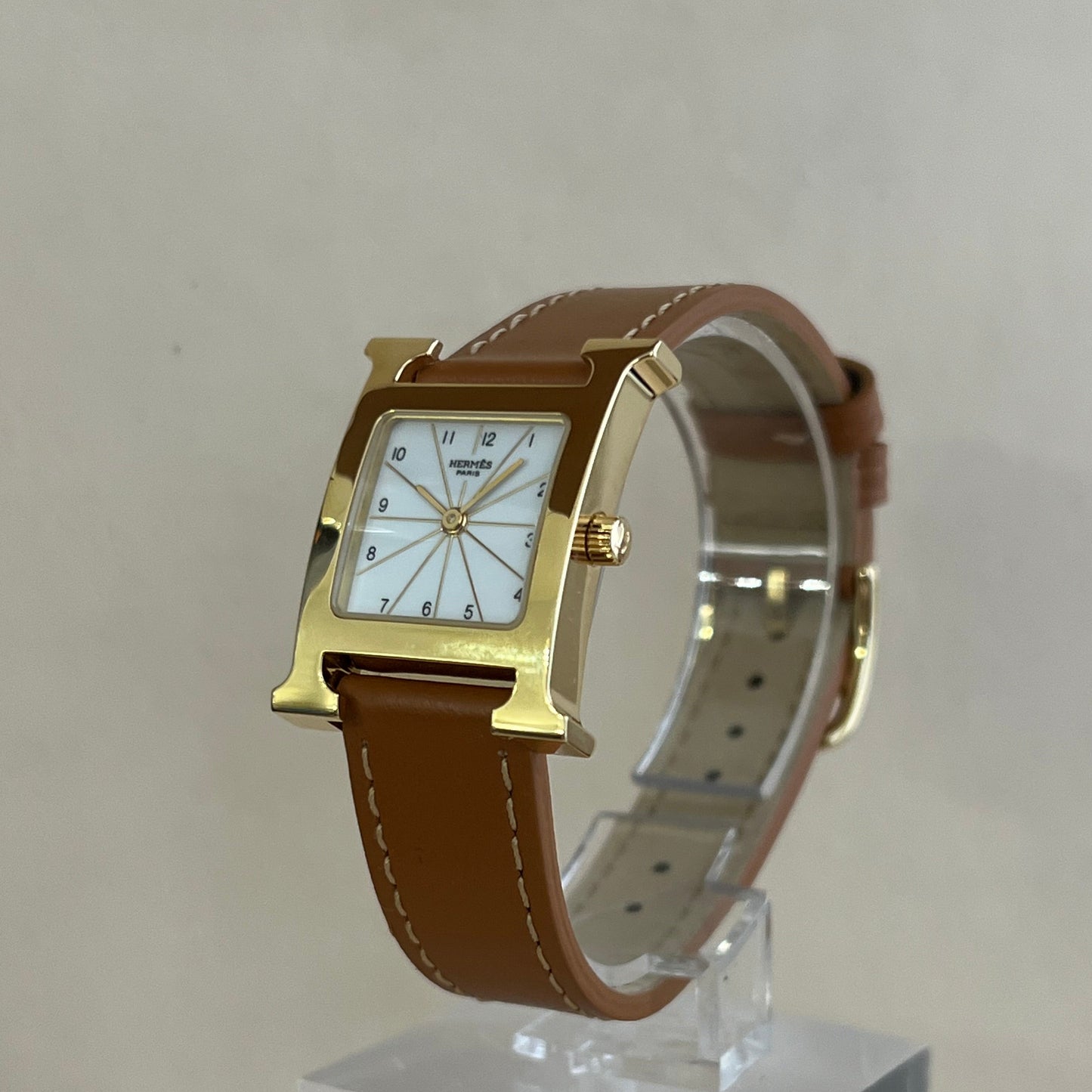 Hermes Heure H P.M - HH1.201e