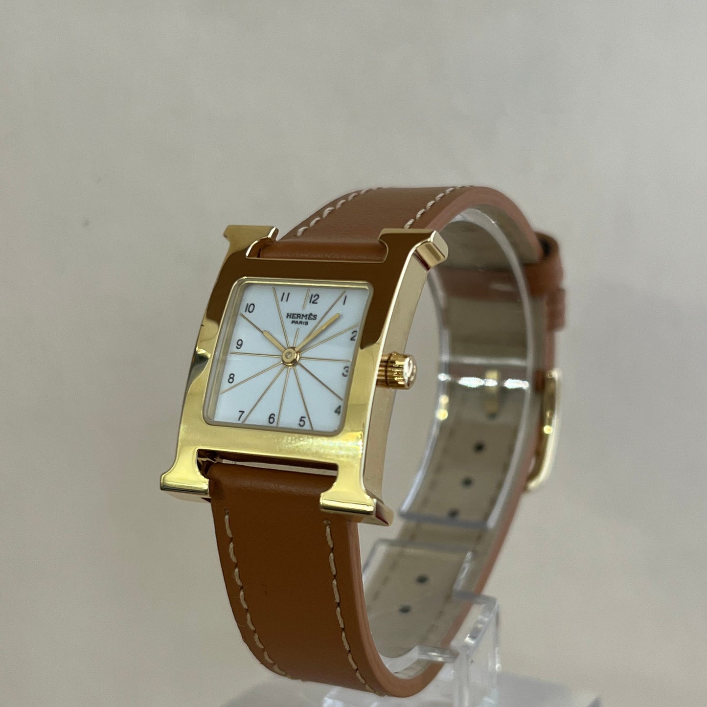 Hermes Heure H P.M - HH1.201e