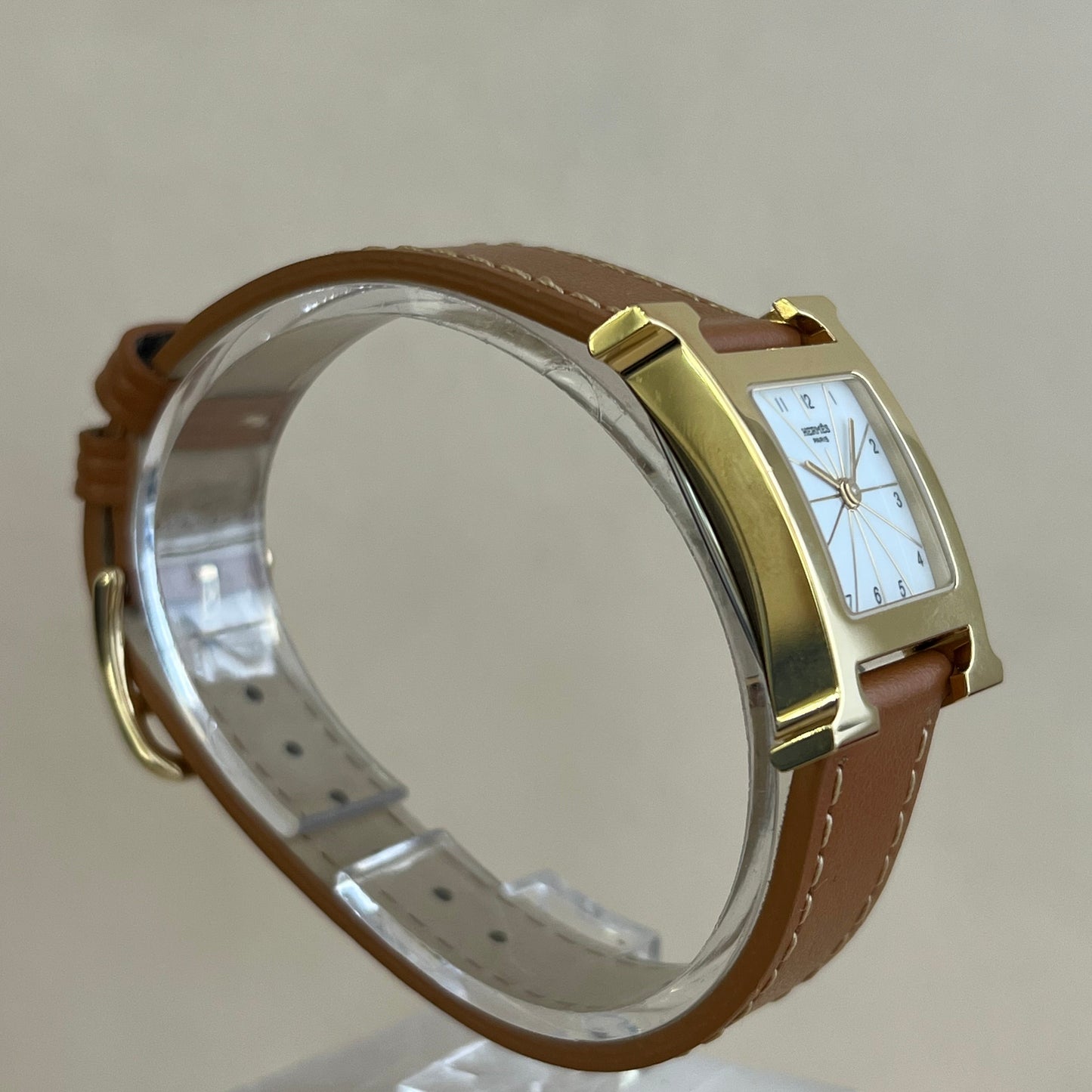 Hermes Heure H P.M - HH1.201e