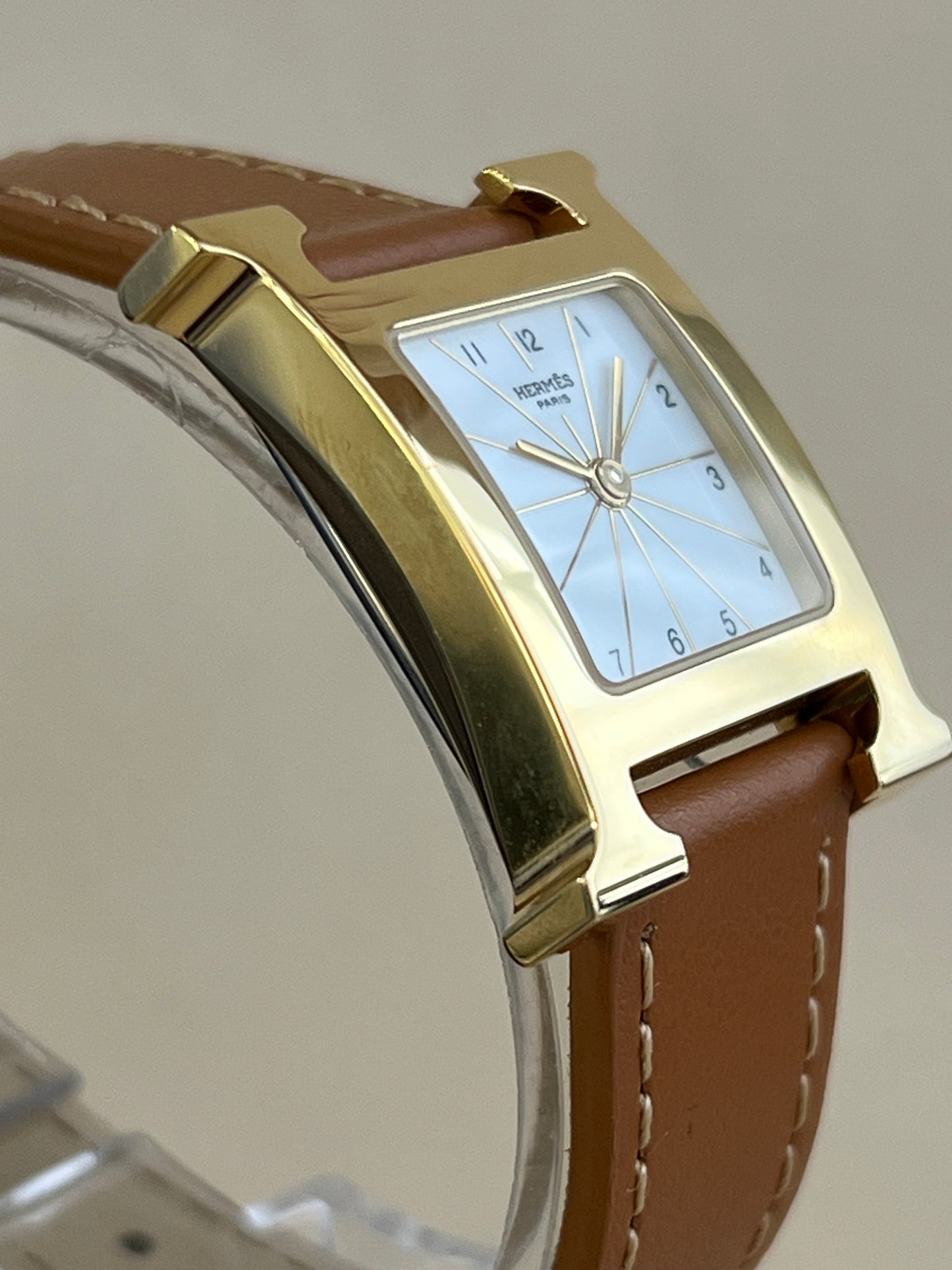 Hermes Heure H P.M - HH1.201e