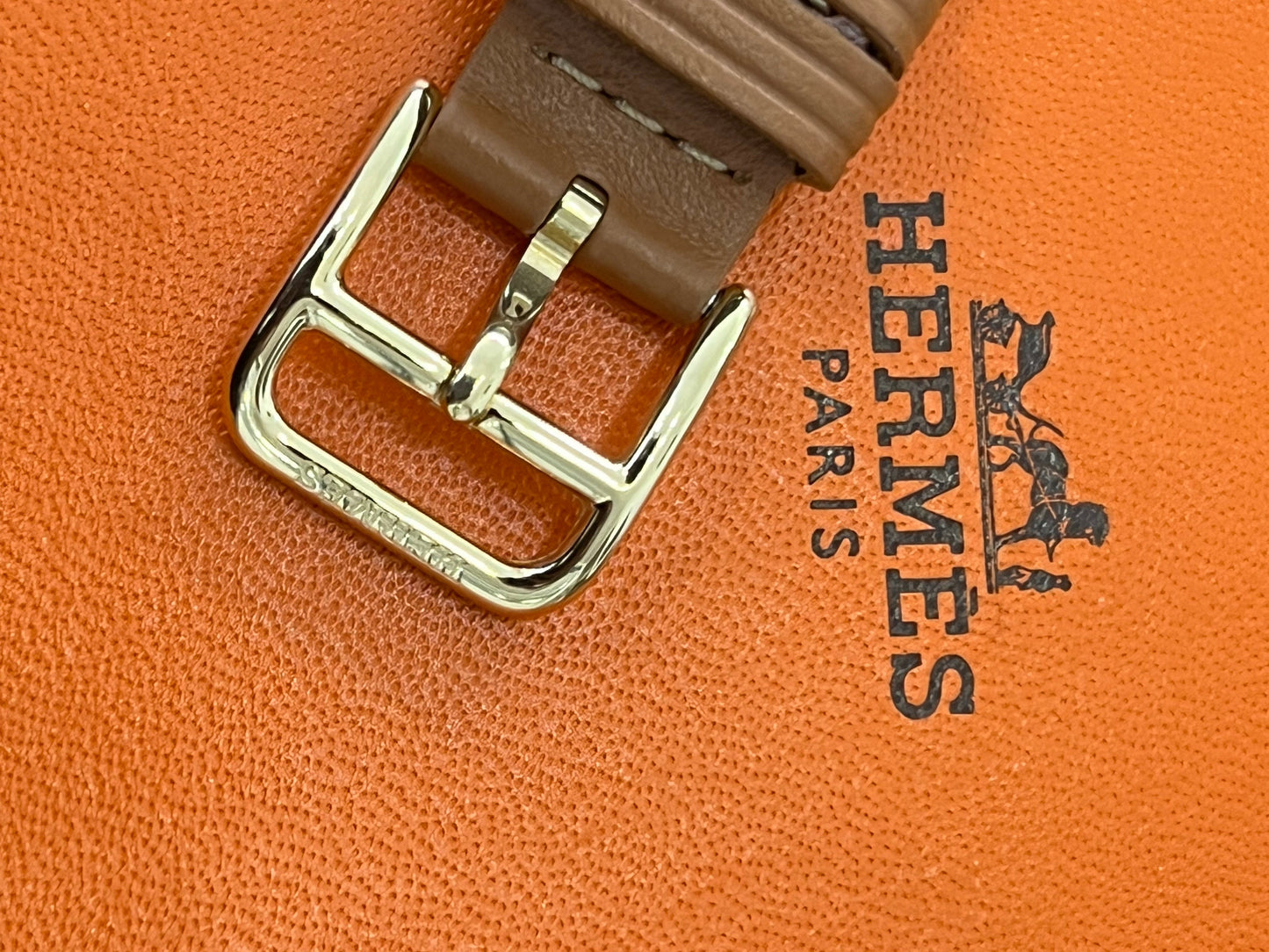 Hermes Heure H P.M - HH1.201e