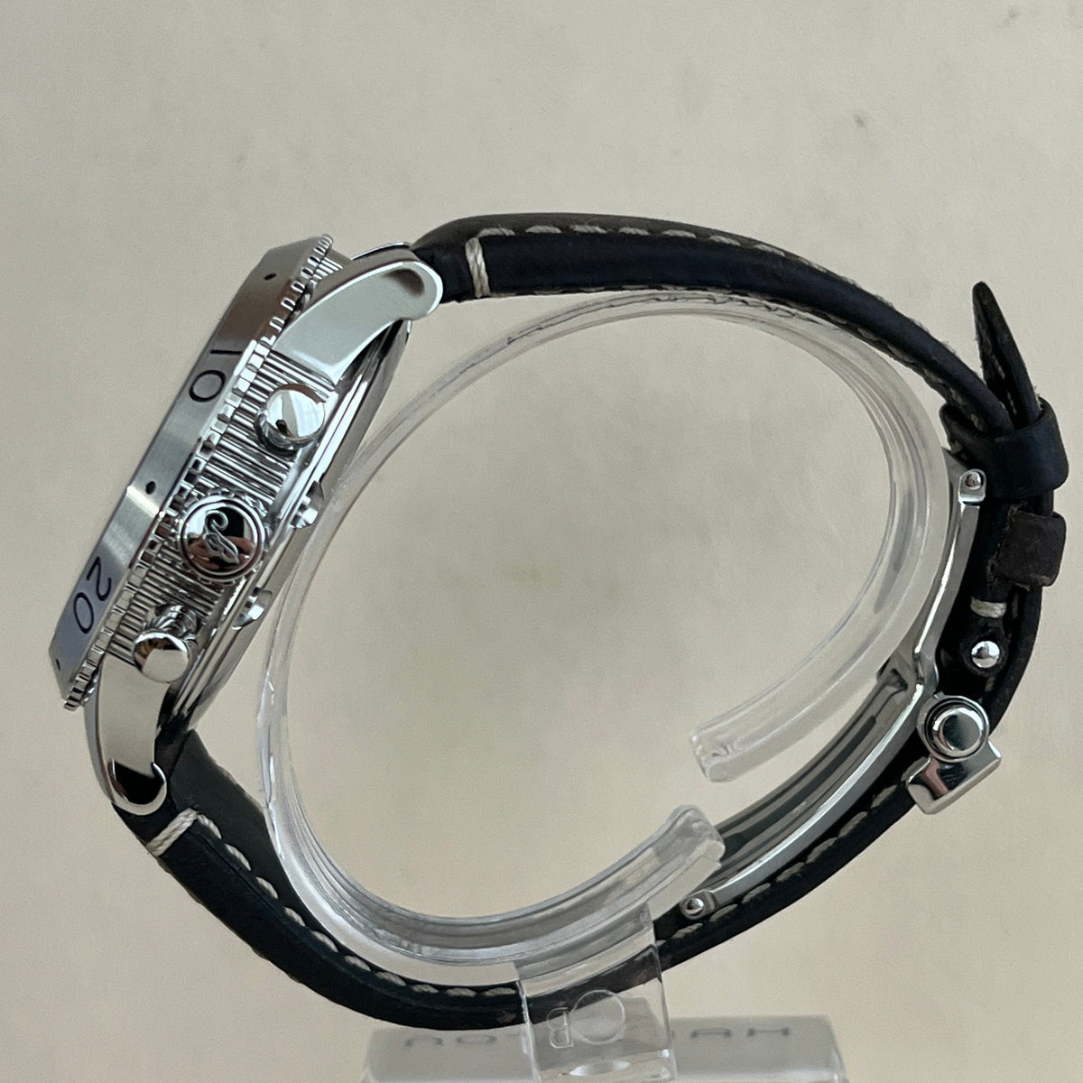 Breguet Type XXI Flyback Chrono - 3817ST/X2/3ZU - Full Set