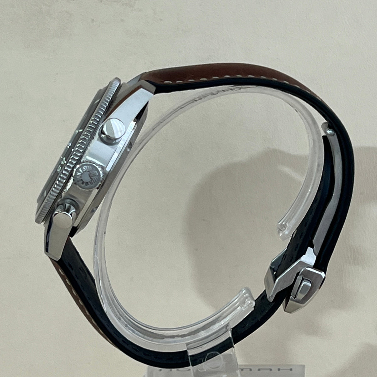 Longines Spirit Pilot Flyback Full set - L3.821.4