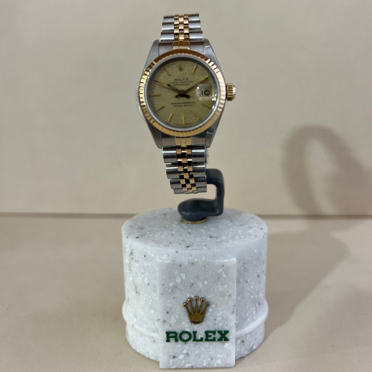 Rolex Lady Datejust 26 - 69173