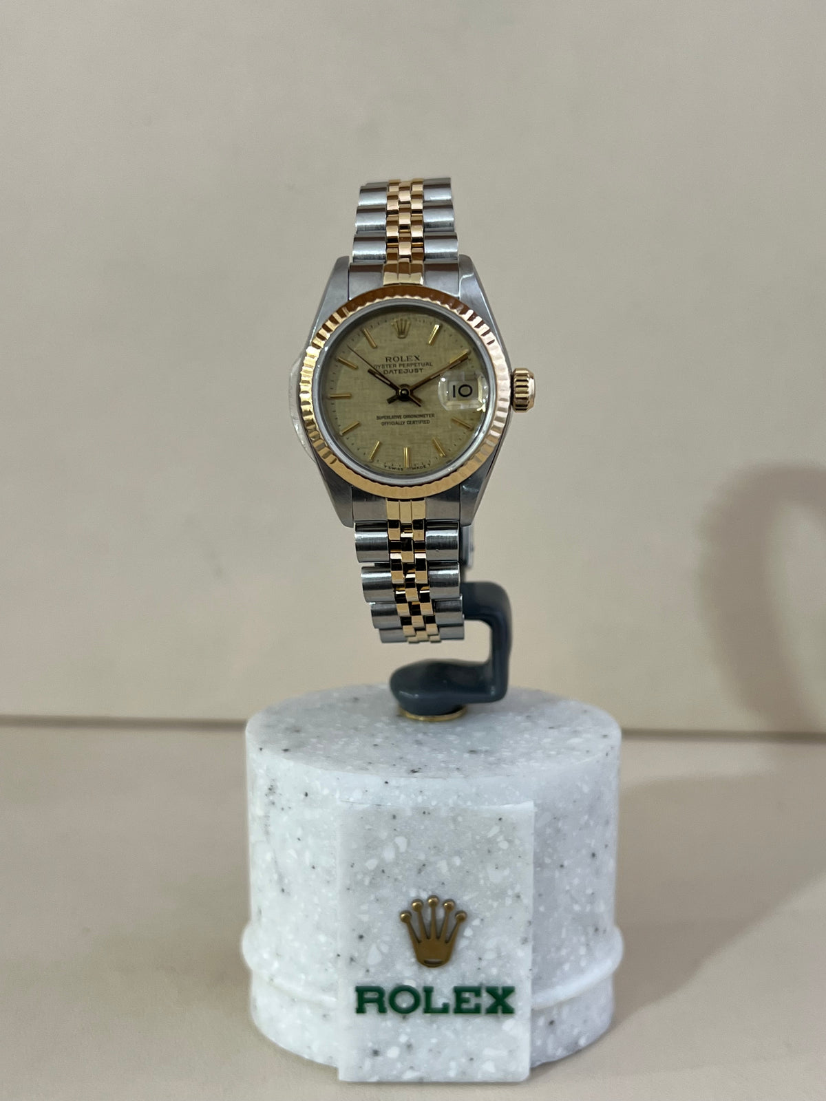 Rolex Lady Datejust 26 - 69173