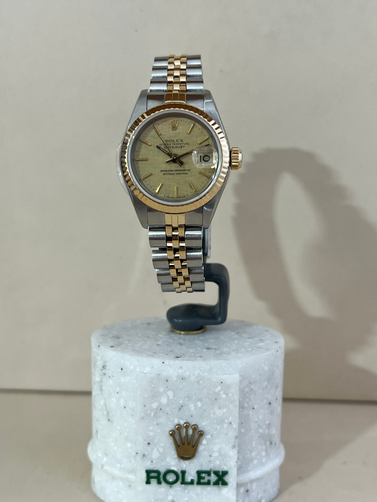 Rolex Lady Datejust 26 - 69173