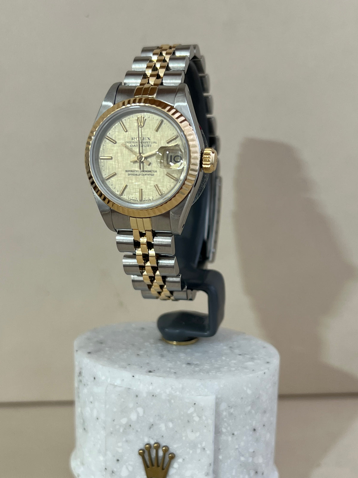 Rolex Lady Datejust 26 - 69173