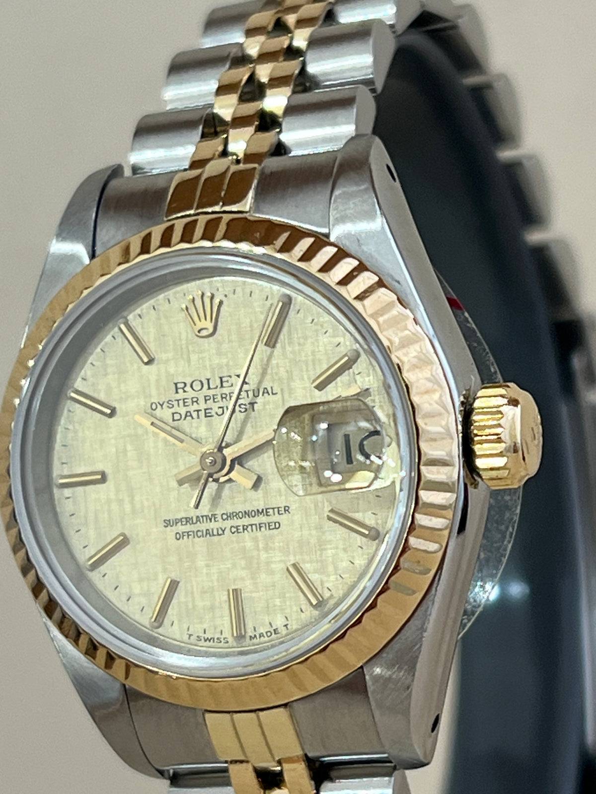 Rolex Lady Datejust 26 - 69173