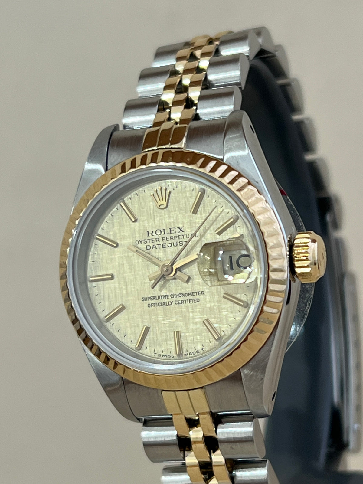 Rolex Lady Datejust 26 - 69173