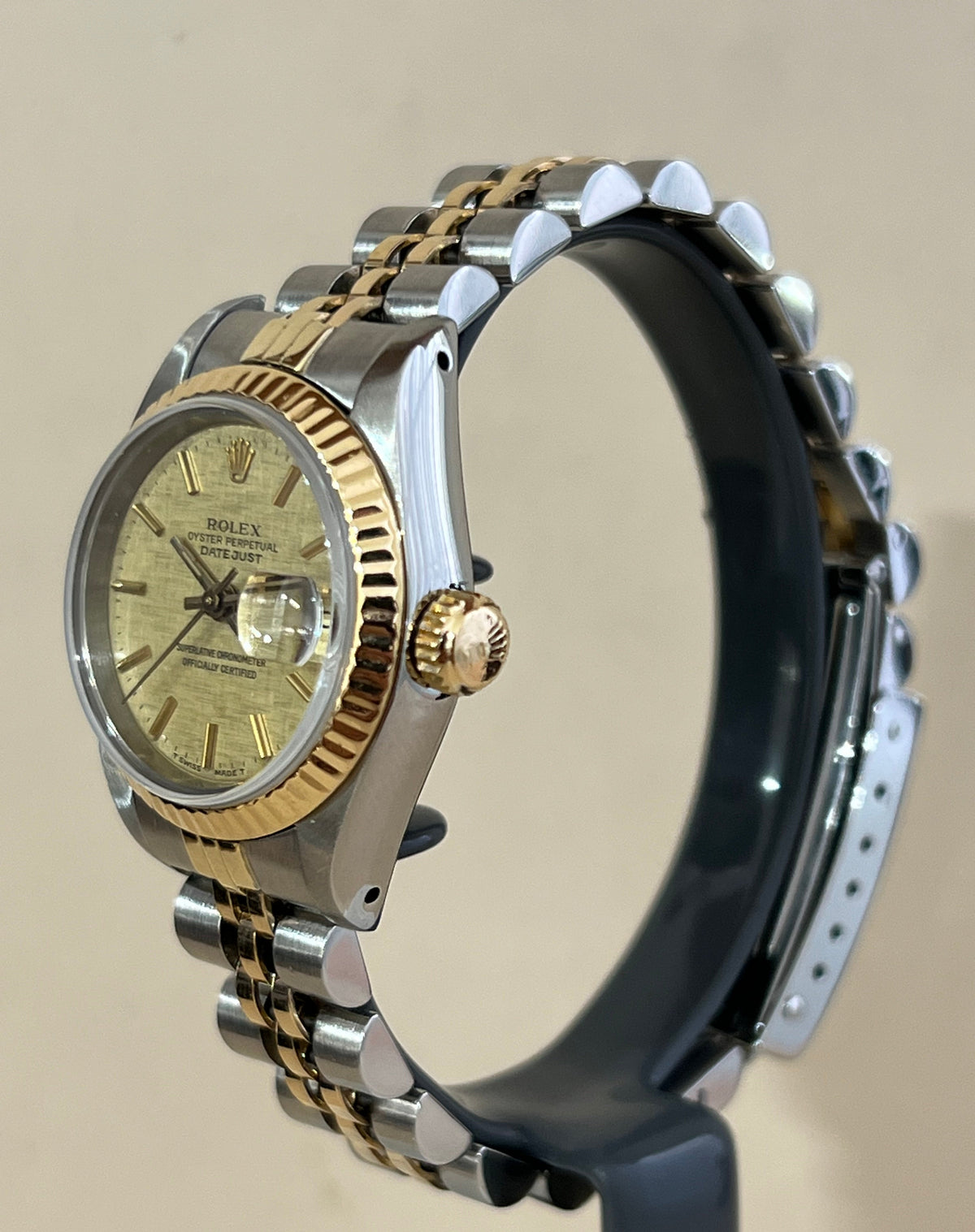 Rolex Lady Datejust 26 - 69173