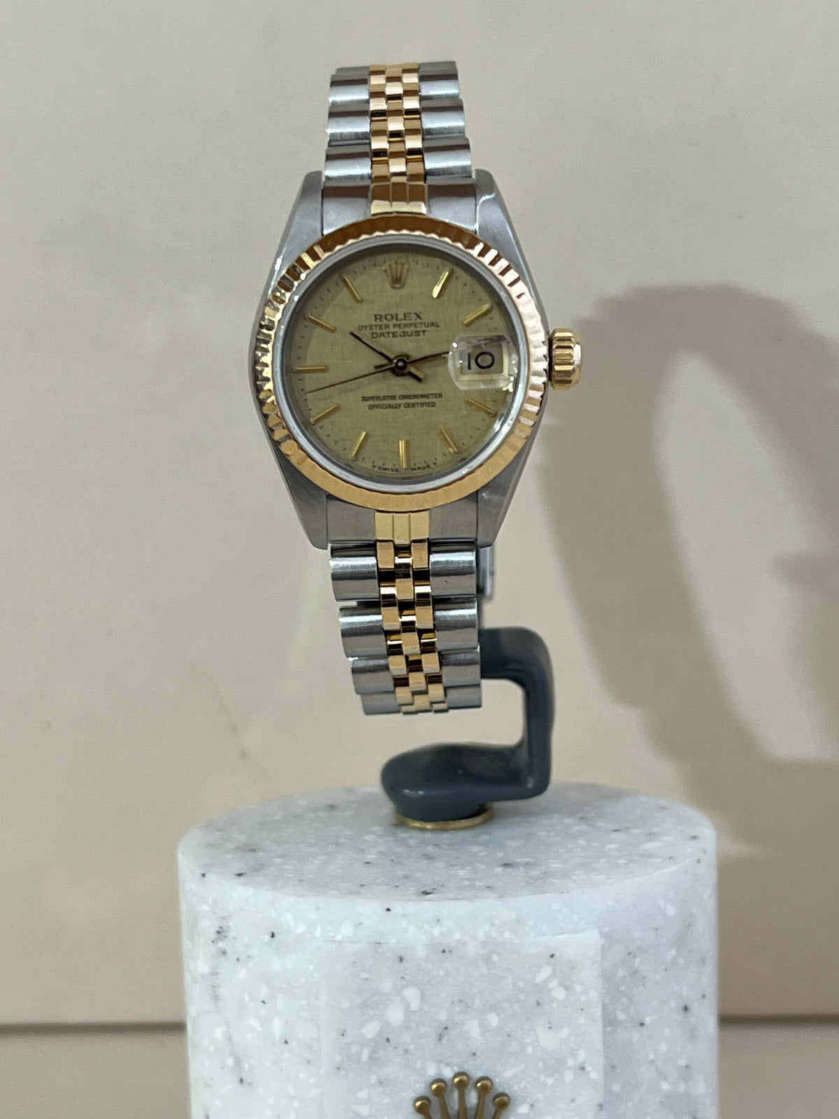 Rolex Lady Datejust 26 - 69173