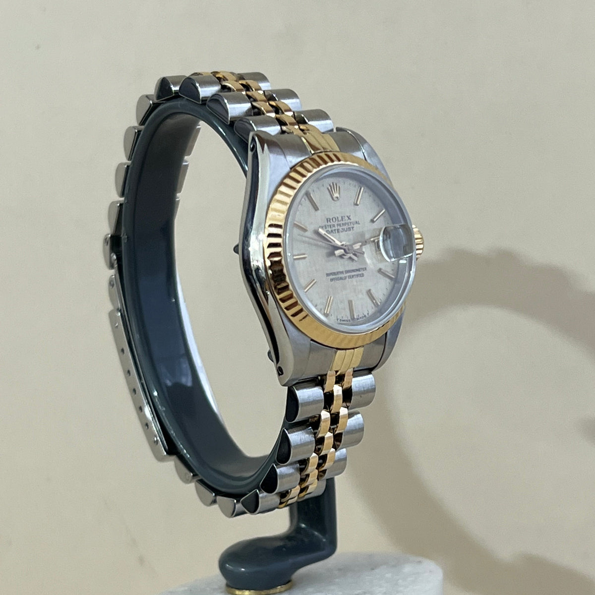 Rolex Lady Datejust 26 - 69173