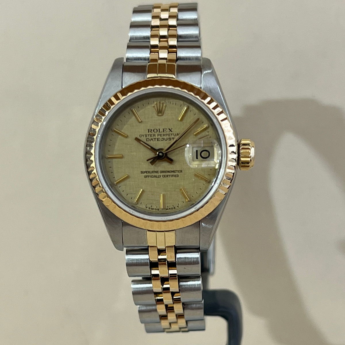 Rolex Lady Datejust 26 - 69173
