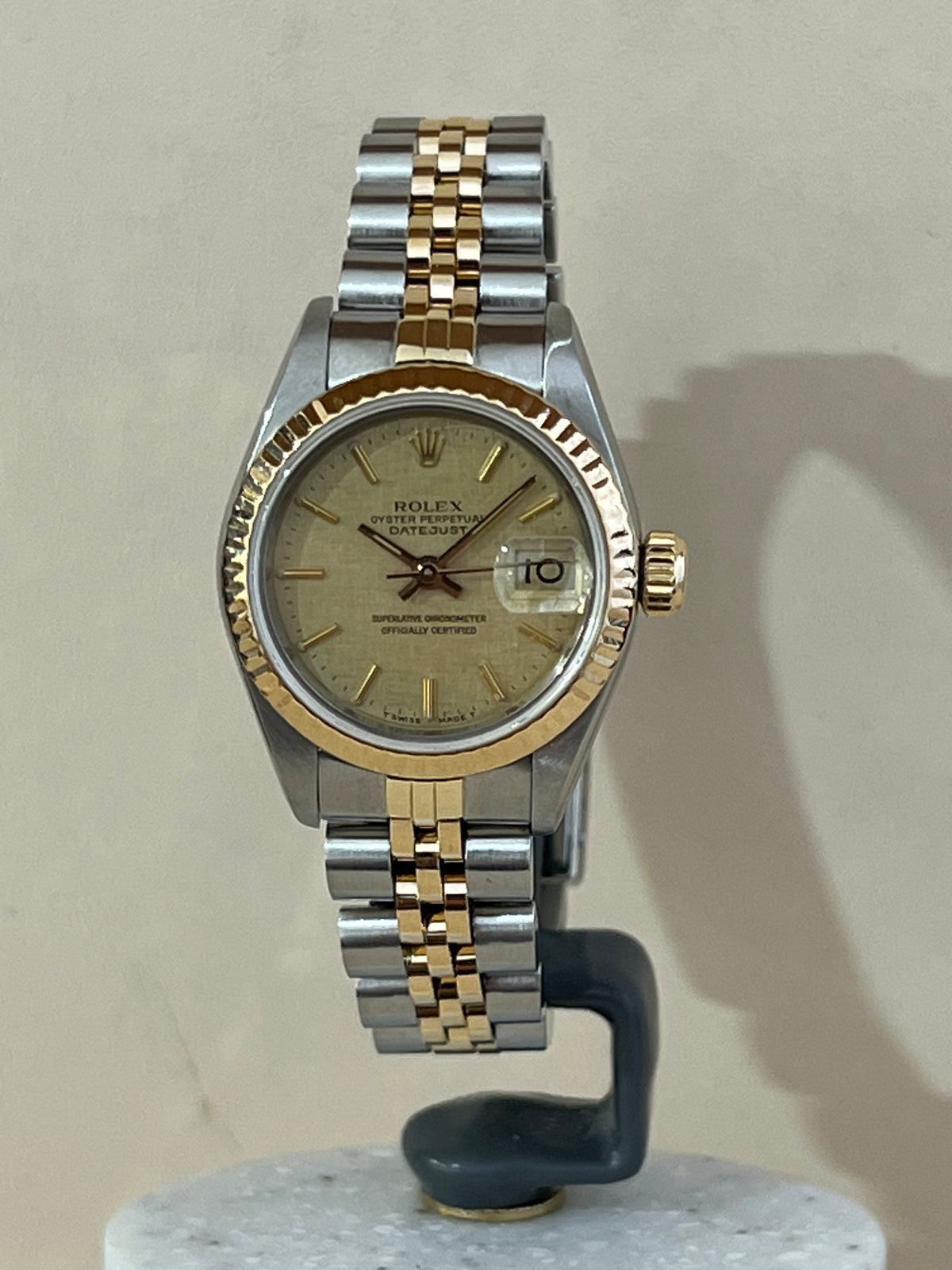 Rolex Lady Datejust 26 - 69173