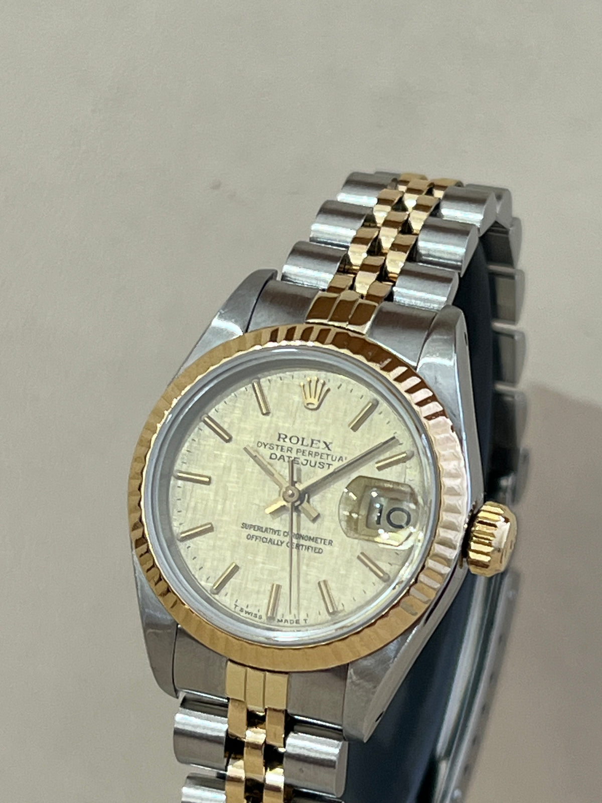Rolex Lady Datejust 26 - 69173