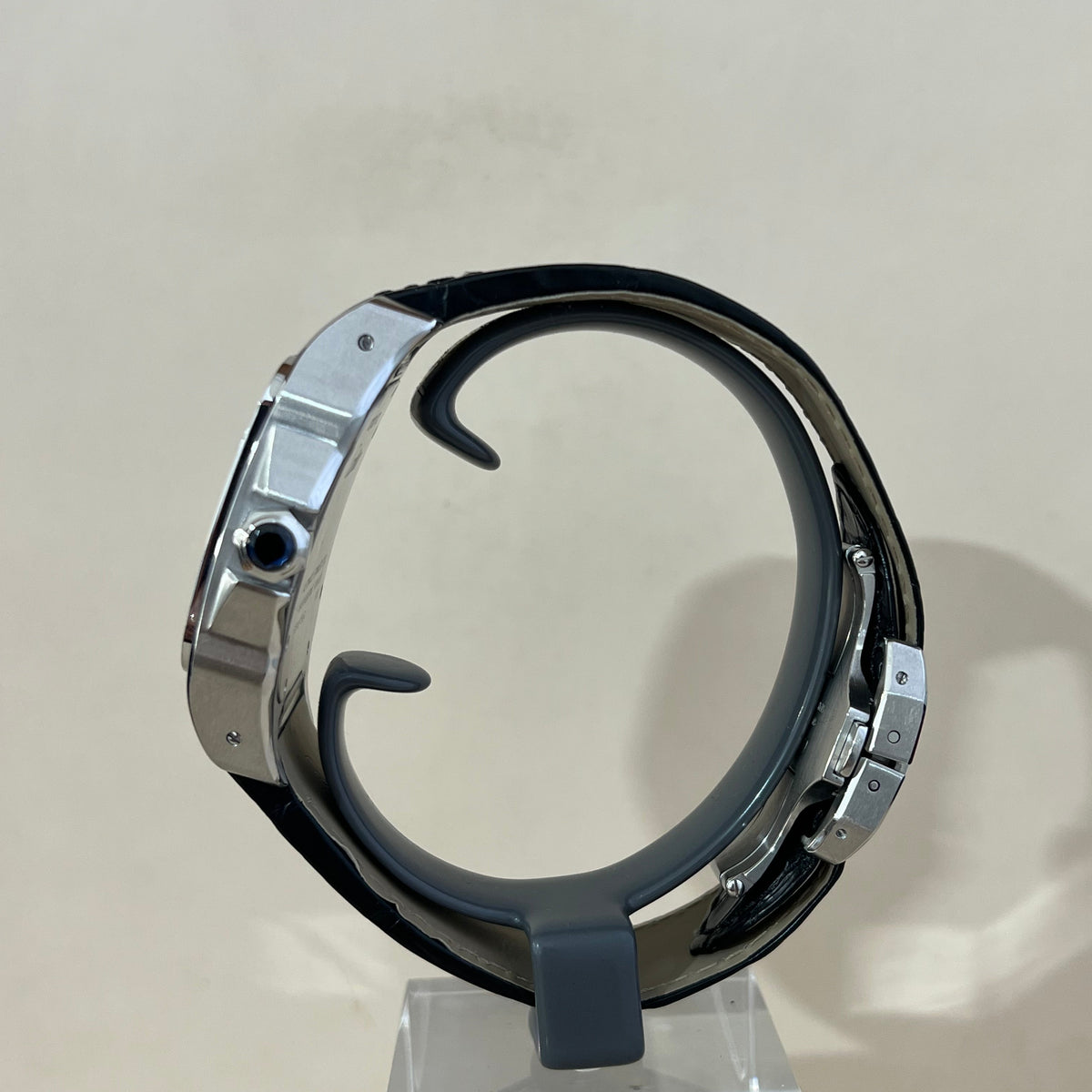 Cartier Santos 100 XL - 2656