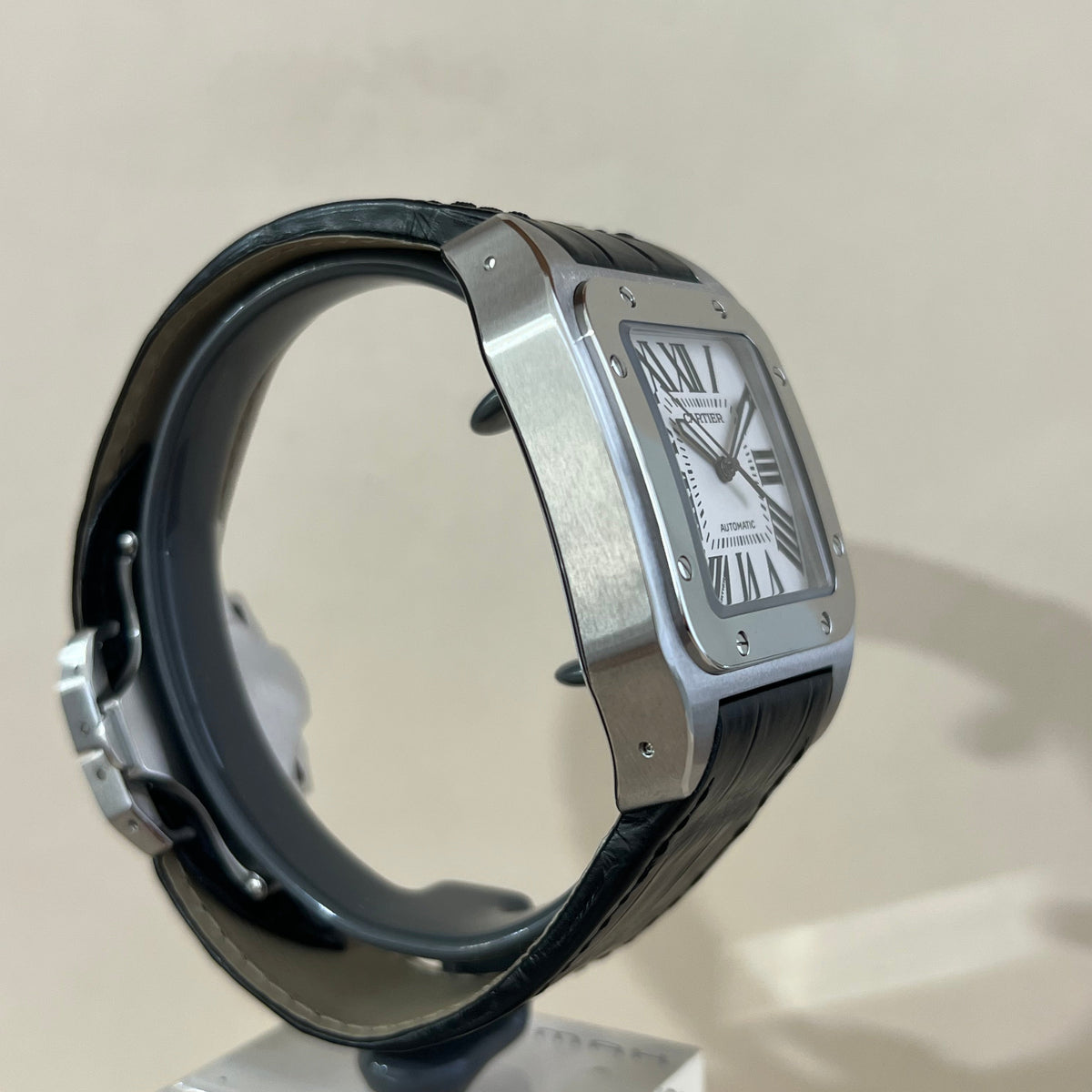 Cartier Santos 100 XL - 2656