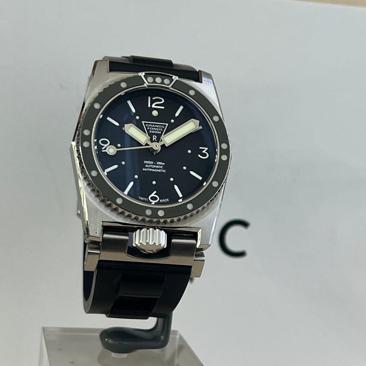 ZRC Grands Fonds 300 - MN64 - Full Set