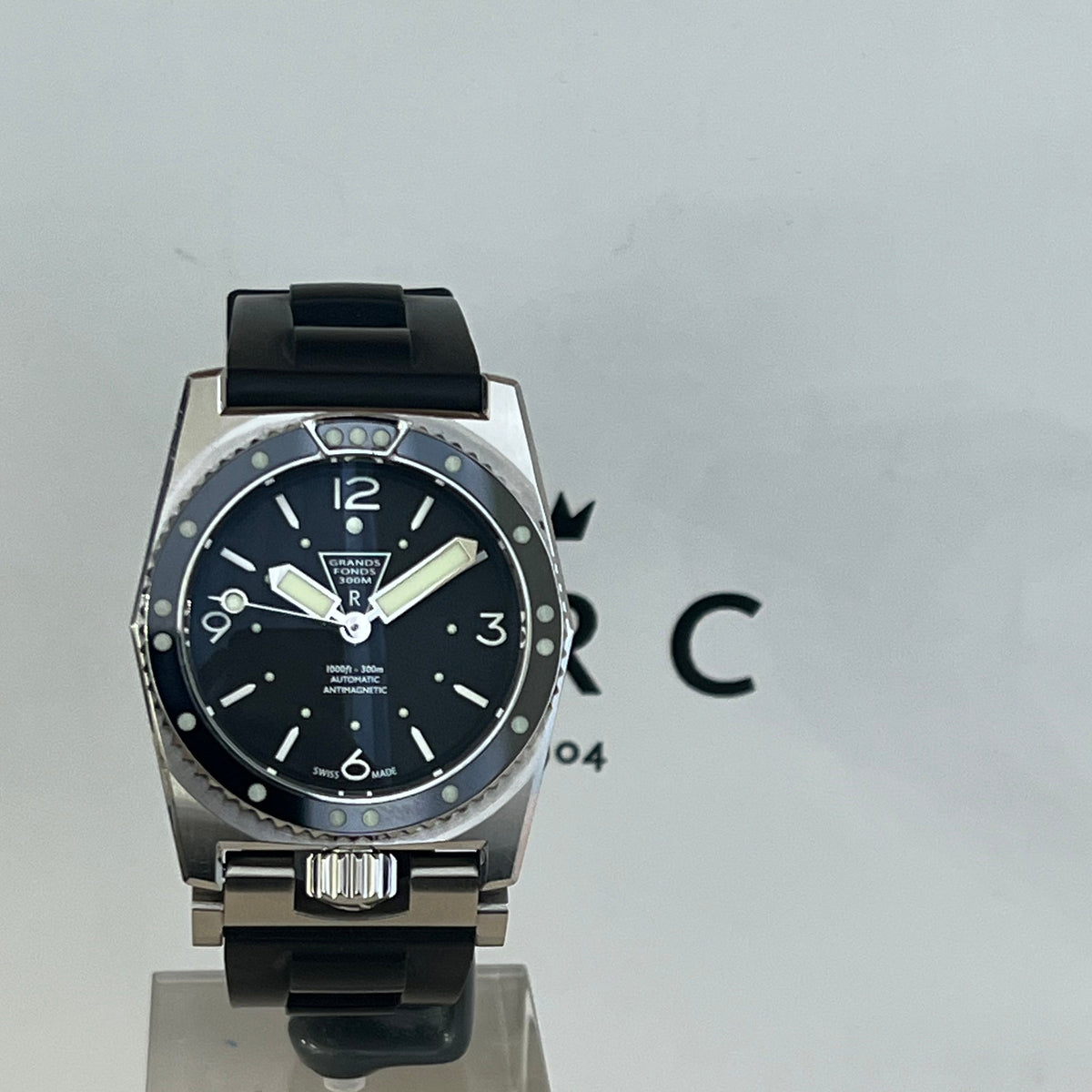 ZRC Grands Fonds 300 - MN64 - Full Set