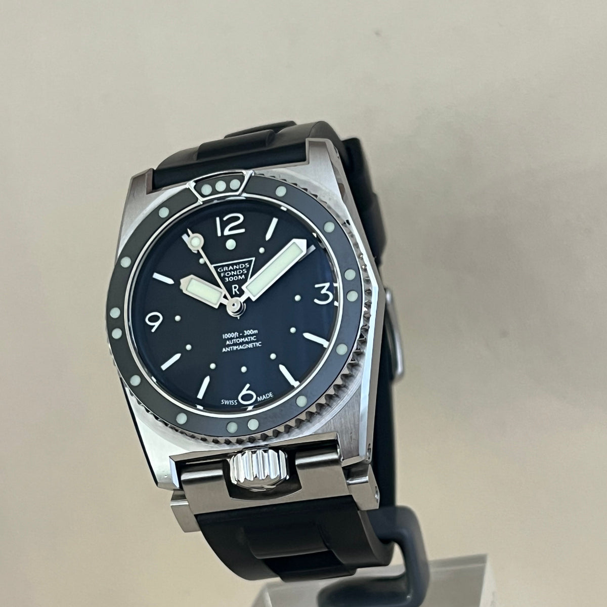 ZRC Grands Fonds 300 - MN64 - Full Set
