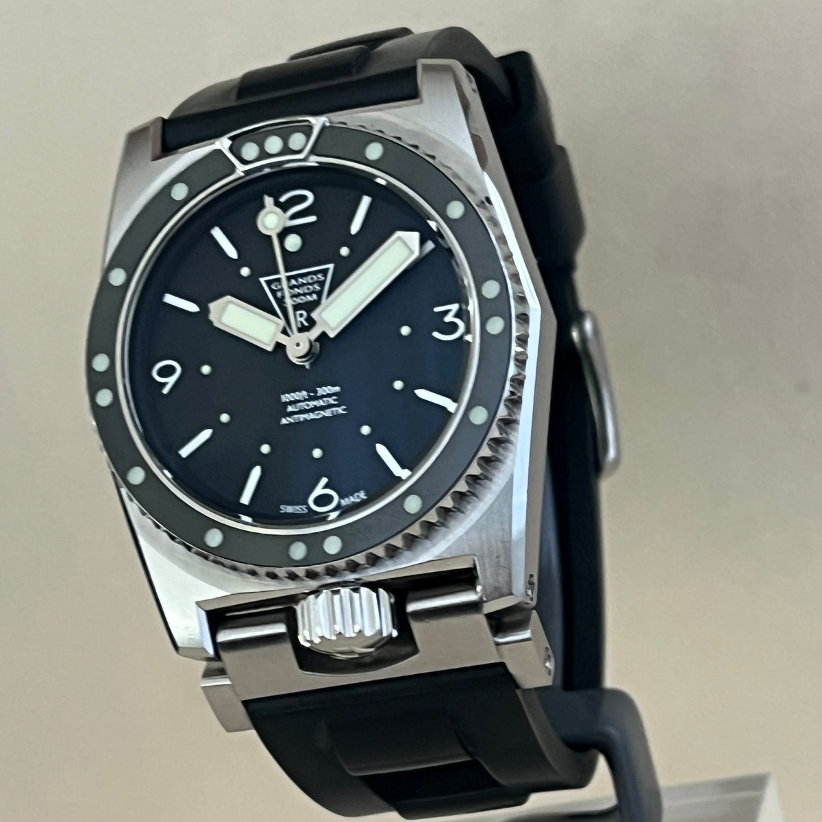 ZRC Grands Fonds 300 - MN64 - Full Set