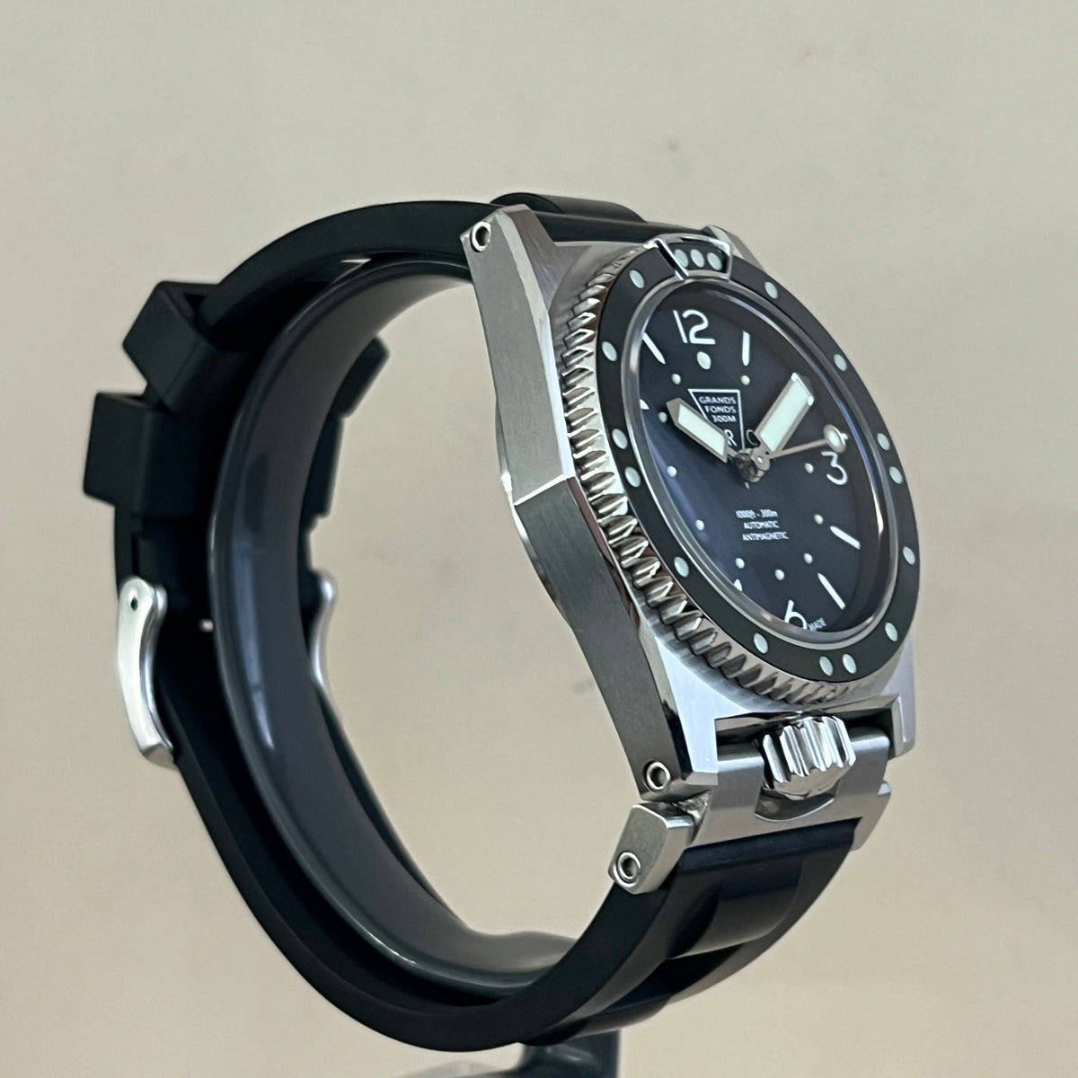 ZRC Grands Fonds 300 - MN64 - Full Set
