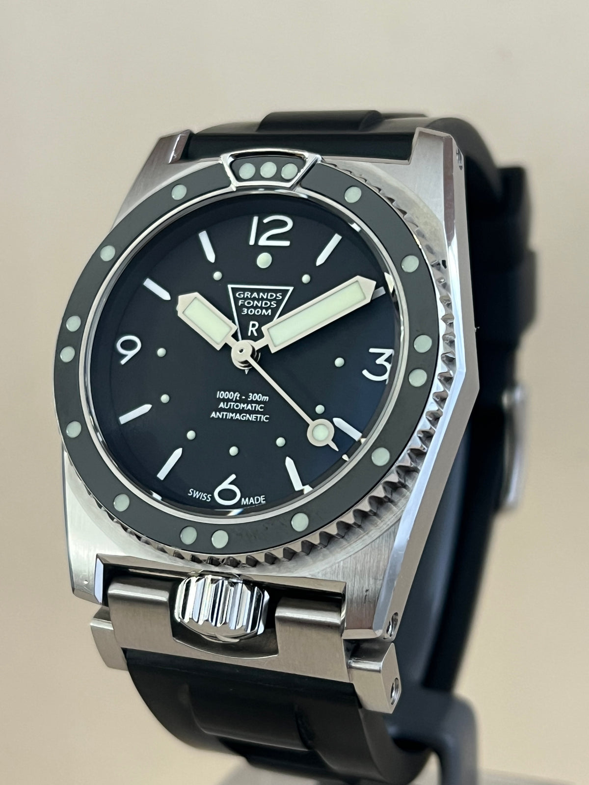 ZRC Grands Fonds 300 - MN64 - Full Set