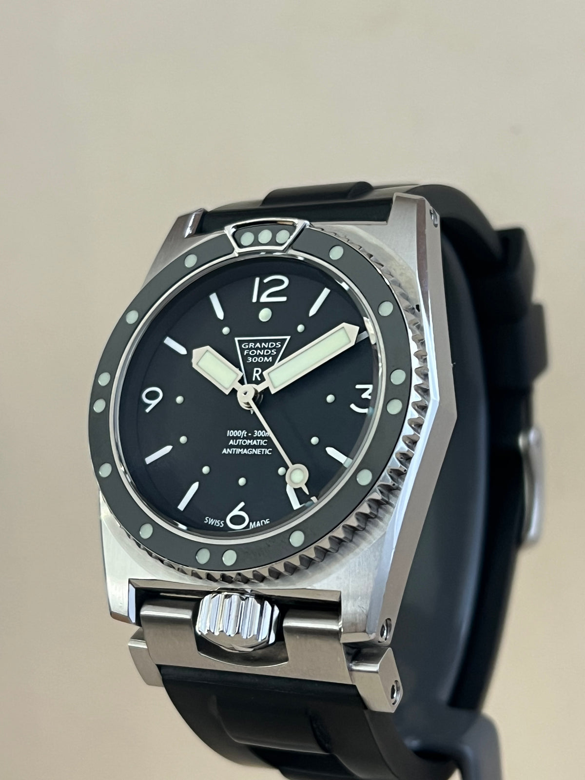 ZRC Grands Fonds 300 - MN64 - Full Set