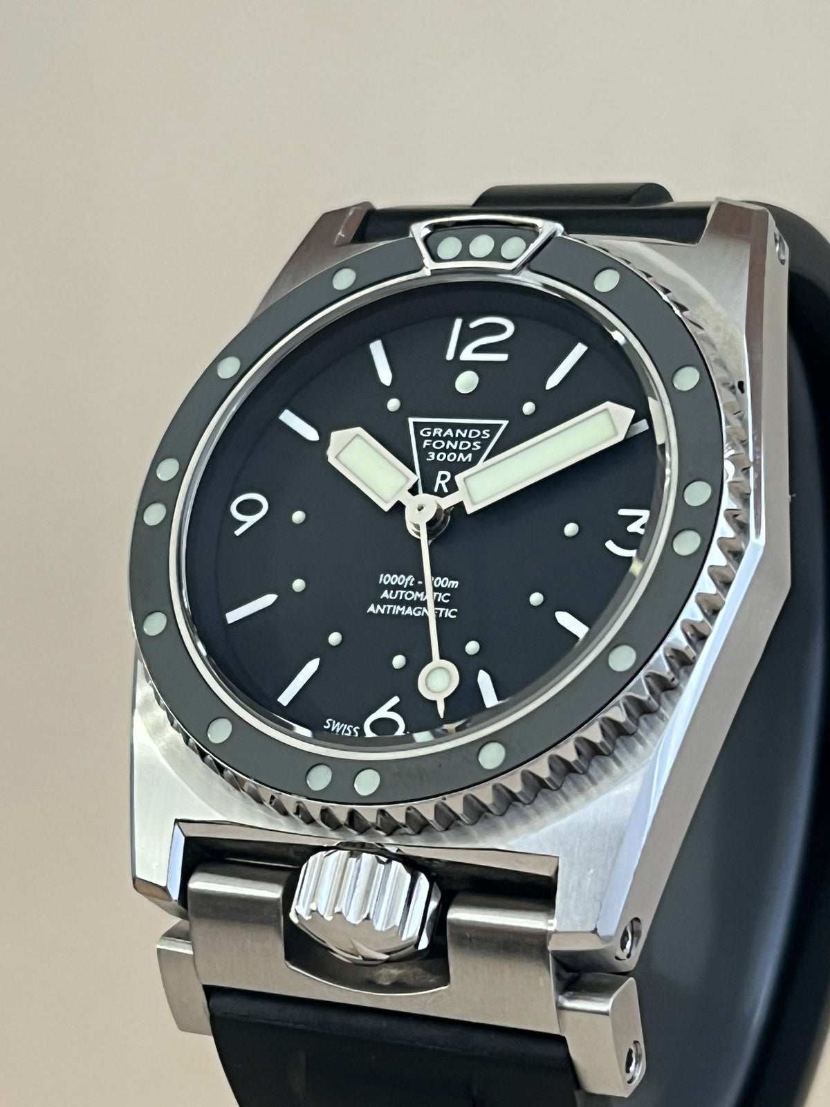 ZRC Grands Fonds 300 - MN64 - Full Set