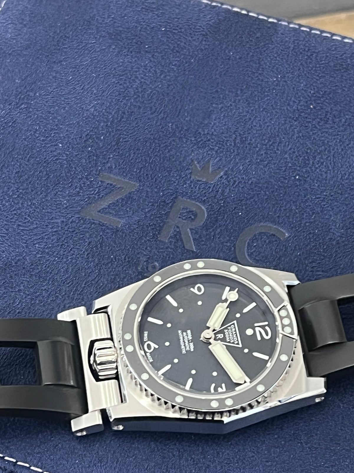 ZRC Grands Fonds 300 - MN64 - Full Set