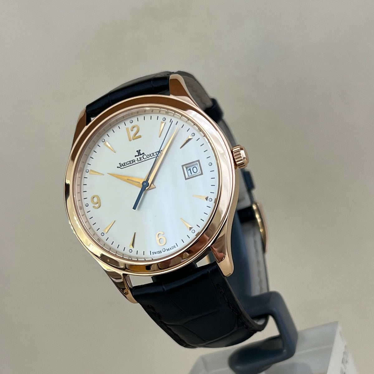 Jaeger-Lecoultre Master Control - 176.2.40.s - Neuve