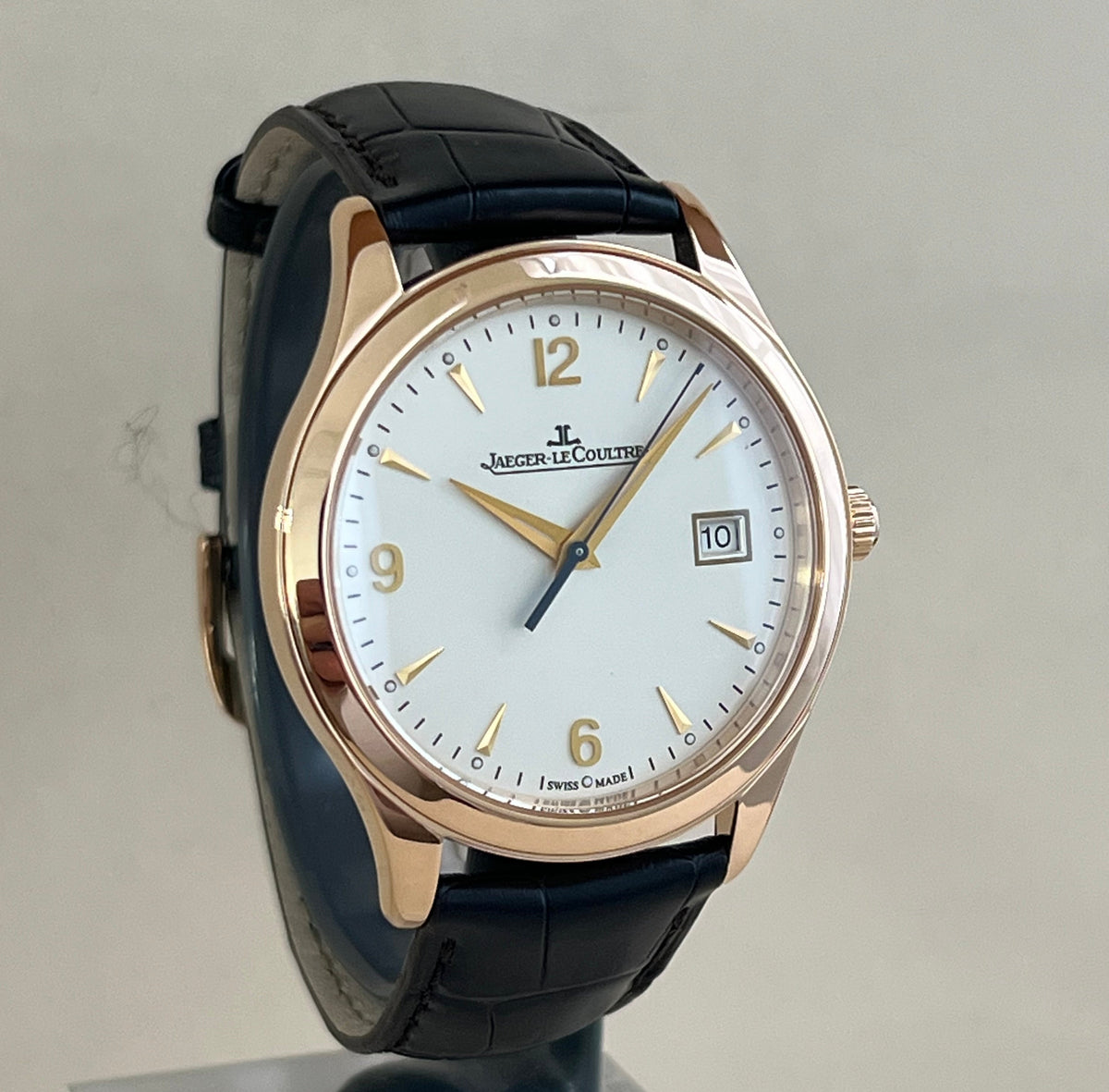 Jaeger-Lecoultre Master Control - 176.2.40.s - Neuve