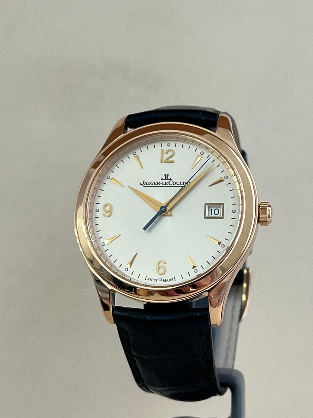 Jaeger-Lecoultre Master Control - 176.2.40.s - Neuve