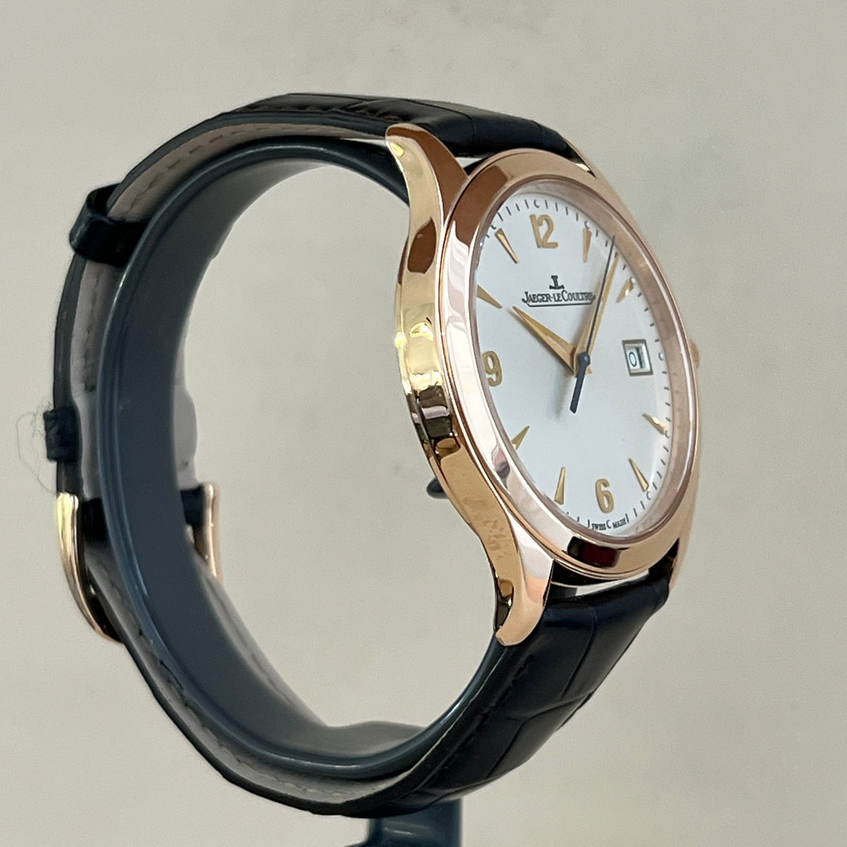 Jaeger-Lecoultre Master Control - 176.2.40.s - Neuve