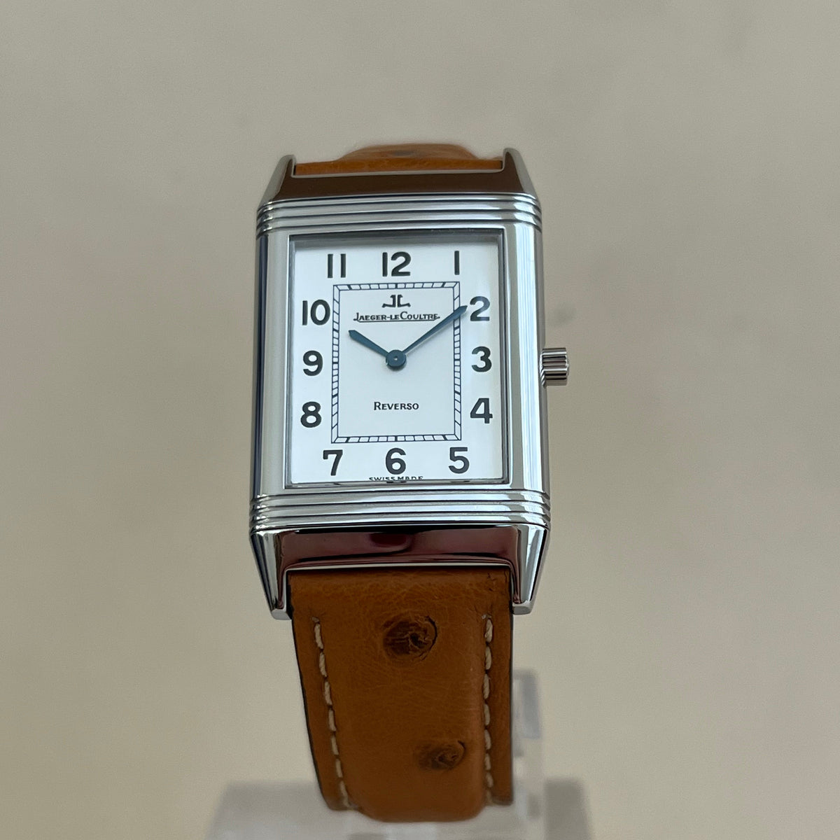 Jaeger-Lecoultre Reverso - 250.8.08