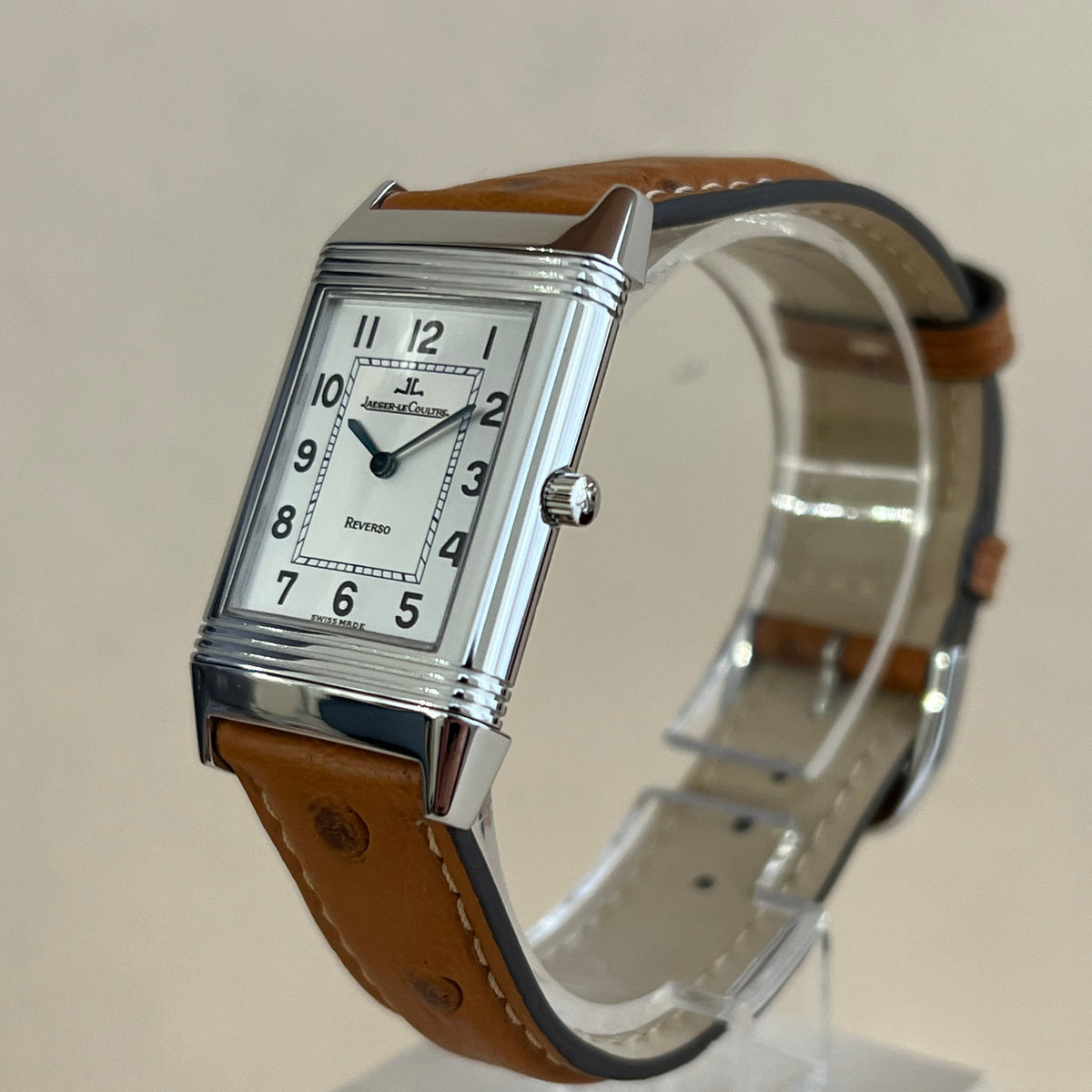 Jaeger-Lecoultre Reverso - 250.8.08