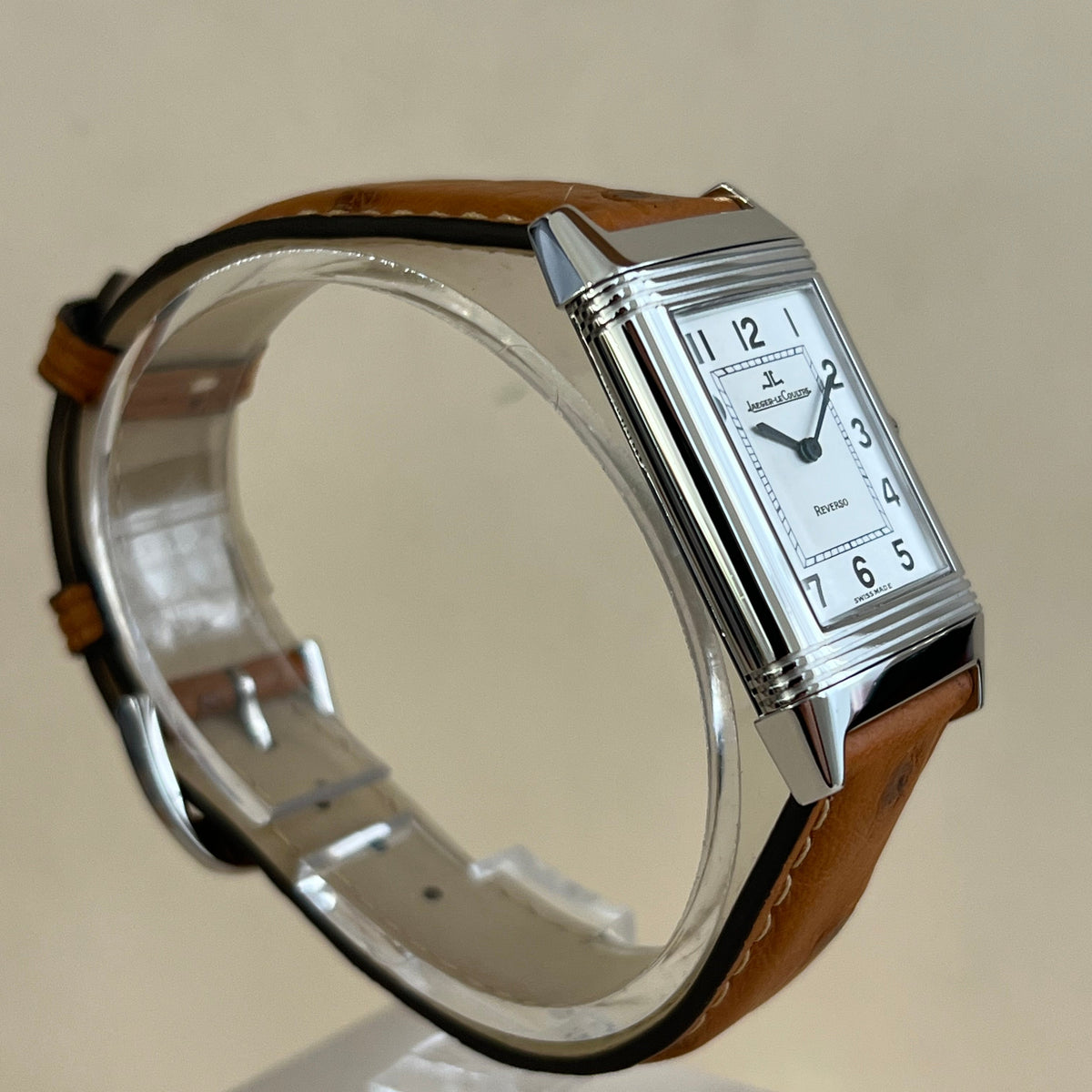 Jaeger-Lecoultre Reverso - 250.8.08
