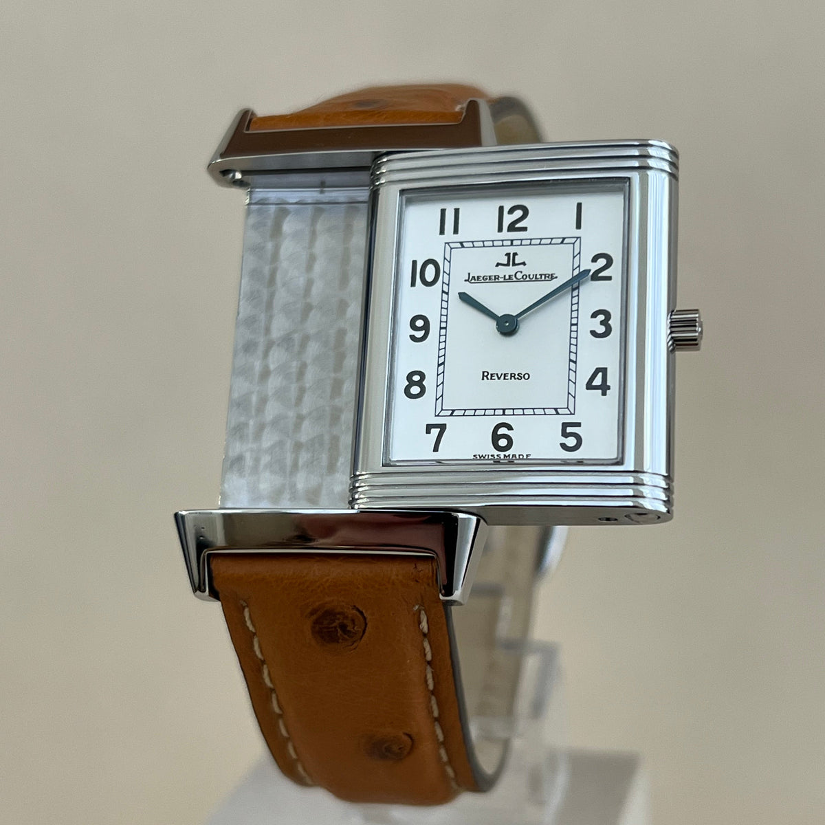 Jaeger-Lecoultre Reverso - 250.8.08